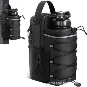 <span class=keywords><strong>Bolsa</strong></span> Deportiva Magnética con Logotipo Personalizado, <span class=keywords><strong>Bolsa</strong></span> de Viaje Tipo Bandolera, <span class=keywords><strong>Bolsa</strong></span> Magnética para Botella de Agua, <span class=keywords><strong>Bolsa</strong></span> Cruzada Impermeable Magnética para Llaves, en Oferta - Product Image 1