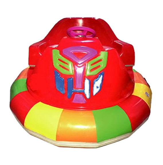 Развлекательный Игровой Автомат для тематического парка, детский бампер на батарейках, бампер НЛО