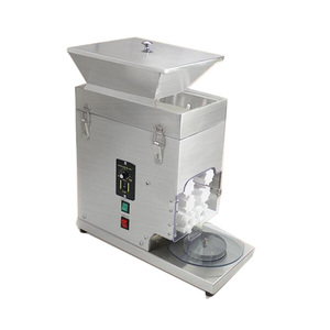 Macchina Automatica in Acciaio Inossidabile per la Produzione di Torte di Riso Soffiato, Cereali di Grano Soffiato, Quinoa e Palline di Riso per Sushi - Product Image 1