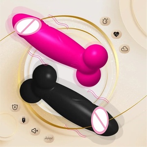 Mini usure vibrateur gode vibrateur Plug Anal godemichet Anal G Spot <span class=keywords><strong>Massage</strong></span> jouets sexuels pour femmes - Product Image 2