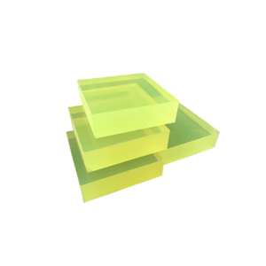 Le fabricant fournit des feuilles <span class=keywords><strong>de</strong></span> <span class=keywords><strong>polycarbonate</strong></span> personnalisées, des feuilles <span class=keywords><strong>de</strong></span> PU, des panneaux <span class=keywords><strong>de</strong></span> PU - Product Image 2