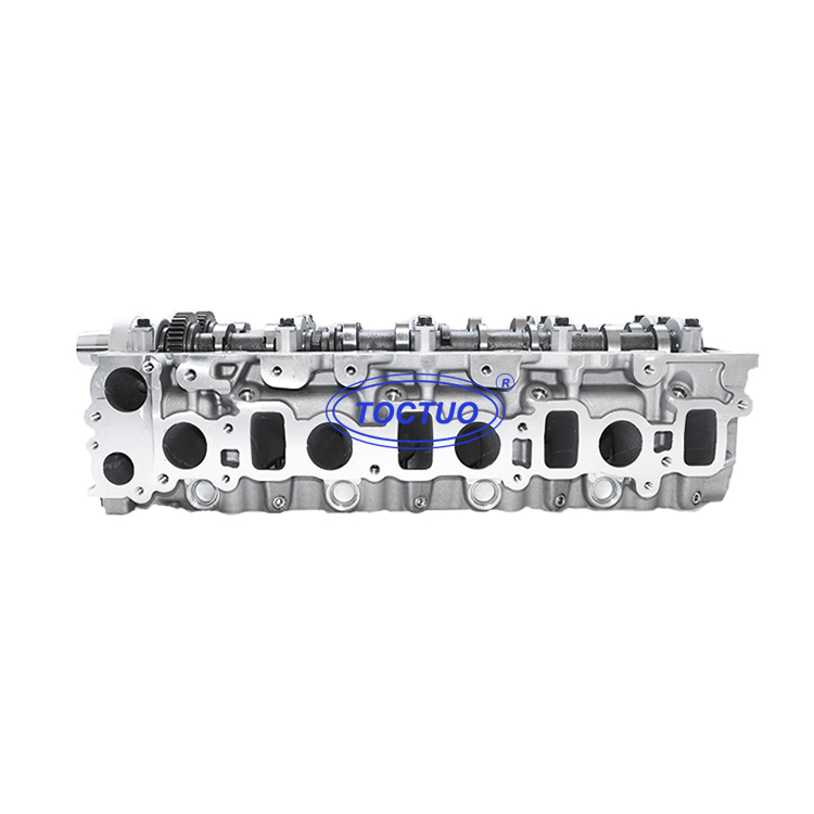 Cylinder Head DK4A-1003034 for NISSAN JINBEI ZD25 Engines