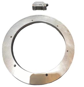 Codificador PLC HEIDENHAIN CNC Original TTR ECM 2400 213.24 <span class=keywords><strong>A54</strong></span> ID 1144340-01 - Product Image 1