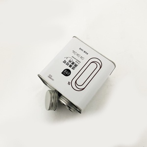 Frascos de envasado de alimentos secos personalizados de 500g, hojalata para frutos secos, avena, granos de café, comida para mascotas, pescado vivo para galletas, dulces, almacenamiento de Chocolate - Product Image 4