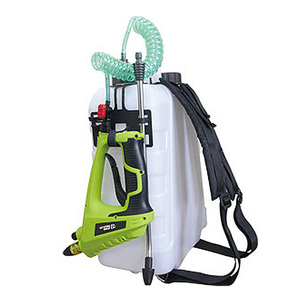 싼 핫 세일 부티크 정원 배낭 전기 정원 분무기 15L - Product Image 4