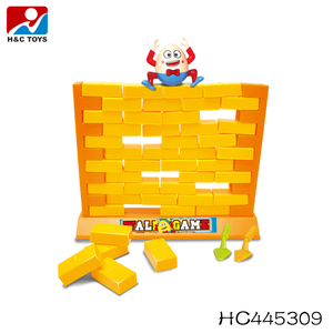 Feliz compartiendo juguete de escritorio interactivo para varias personas Rana comer frijol - Product Image 4