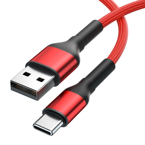 Nhanh chóng sạc cáp dữ liệu USB để Loại C dòng dữ liệu Cáp chuyển USB C sạc cáp - Product Image 1