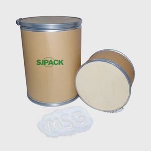 CH 25kg Poudre de Gluconate de Chlorhexidine en Fût Fibreux Diamètre 36cm Résistant à l'humidité, Durable, Recyclable. - Product Image 4