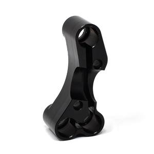 Cuerpo para interruptor de manillar derecho Jetprime de 3 botones (agujeros desalineados) - Product Image 4