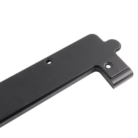 Cache-bougie d'allumage en aluminium noir pour Honda DOHC VTEC K20 K24 Série K OEP006 -BK Pièces de moteur
