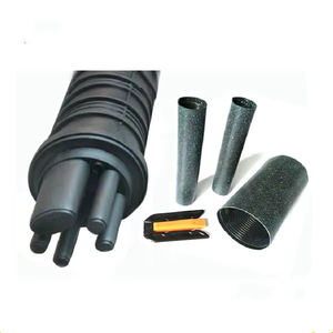 Manchon de protection d'épissure de fusion de fibre de ruban en céramique OFPT - Product Image 3