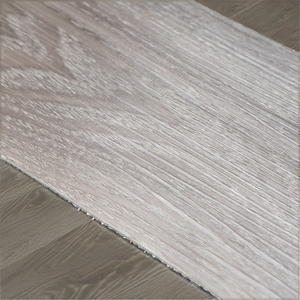 พื้นไม้พีวีซีลายไม้หรูหราทันสมัยสำหรับปูภายในอาคาร ป้องกันการลื่น กันน้ำ กระเบื้องไวนิลเอสพีซี หนา 4 มม. 5 มม. 6 มม. ติดตั้งแบบคลิ๊กล็อค ดีไซน์ลายกราฟิก - Product Image 2