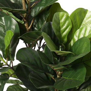 <span class=keywords><strong>Plantas</strong></span> Artificiales <span class=keywords><strong>de</strong></span> Plástico <span class=keywords><strong>Grandes</strong></span> para Decoración, Bonsái Falso Simulado, Árbol Grande <span class=keywords><strong>de</strong></span> Imitación con Maceta - Product Image 2