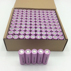 Baterai Skuter Listrik Sinc Power NMC ISR 21700 <span class=keywords><strong>3</strong></span>.7v 4000mAh - Product Image 4