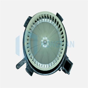 Moteur de <span class=keywords><strong>ventilateur</strong></span> de chauffage compatible avec Citroën <span class=keywords><strong>C4</strong></span> <span class=keywords><strong>Picasso</strong></span> Mk2 2013-2018 5P1331000 - Product Image 4
