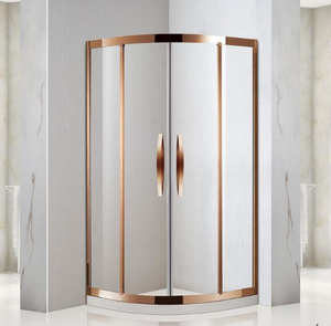 Usine directe chine <span class=keywords><strong>dressing</strong></span> douches salle de bain charnière porte porte coulissante salle de <span class=keywords><strong>douche</strong></span> cabine de <span class=keywords><strong>douche</strong></span> pour salle de bain - Product Image 5