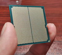 Untuk prosesor desktop 5 7500F AM5 CPU 3.7GHz 6 Core 12 Thread 32MB 65W dengan dukungan 64-Bit dan teknologi virtualisasi.