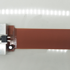 Impresora Domino V120i con Cabezal de Impresión de 32 mm - Product Image 5