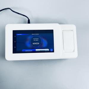 OEM customizável do analisador do fluorômetro do equipamento Digitas da microbiologia do ABS apoiado - Product Image 6