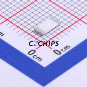 Resistencia SMD 201007F4300T4E 2010 (Tipo: Película Gruesa) (Resistencia: 430 Ohmios Precisión: 1%) - Product Image 2