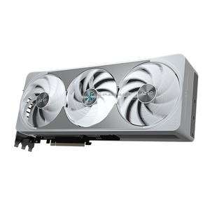 2025 <span class=keywords><strong>RTX</strong></span> 5070 <span class=keywords><strong>Ti</strong></span> Aero OC 16g 256 bit DP เอาท์พุตเกมใหม่ GPU เดสก์ท็อปการ์ด MXM พัดลมเย็น PCI-E 5.0 GDDR7 - Product Image 5