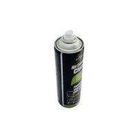 Nettoyant pour climatiseur de voiture HMK, spray désodorisant rapide, spray rafraîchissant pour l'air de voiture, spray désodorisant pour voiture