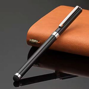 Lápiz Táctil Capacitivo de Metal con Logotipo Personalizado, Pequeño, Promocional, para Pantallas Táctiles, Venta Caliente - Product Image 2