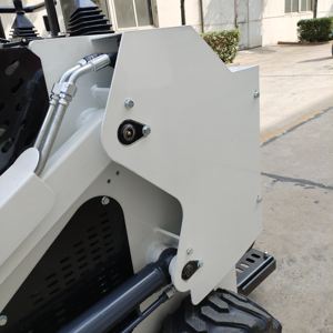 קטן החלקה מטייח קטן למכירה, פתרון חסכוני לעסקים קטנים ופרויקטים דיירי - Product Image 4