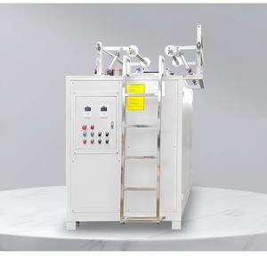 MÁQUINA TROSEADORA DE PLÁSTICO PARA <span class=keywords><strong>RECICLAJE</strong></span> |   Máquina de Termoformado de PET, PP y HDPE para <span class=keywords><strong>Reciclaje</strong></span> y Trituración de Residuos de Bordes de Blíster - Product Image 5