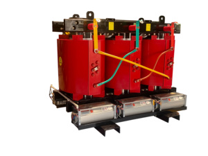 SCB 시리즈 절연 에폭시 수지 주조 건식 배전 변압기 315kva 10kv - Product Image 2