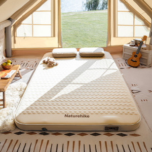 <span class=keywords><strong>ที่นอน</strong></span><span class=keywords><strong>ลม</strong></span> <span class=keywords><strong>Naturehike</strong></span> Yugu พร้อมปั๊มในตัว <span class=keywords><strong>ที่นอน</strong></span><span class=keywords><strong>ลม</strong></span>อัตโนมัติสำหรับตั้งแคมป์กลางแจ้ง - Product Image 2