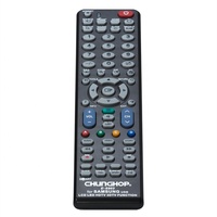 Control remoto de aire acondicionado al por mayor de alta calidad para Samsung TV