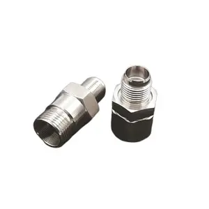 Stainless Steel Non-standard Adapter