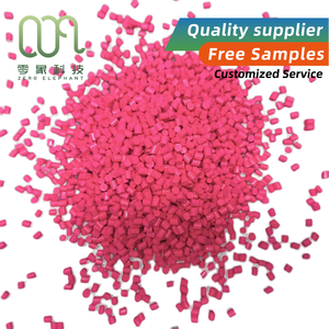उत्कृष्ट गुणवत्ता मास्टर के लिए मिक्सर को एक्रिल इंजेक्शन मोल्डिंग थोक गुलाबी मास्टरबैच के लिए मिक्सर के लिए सर्वश्रेष्ठ गुणवत्ता मास्टर - Product Image 5
