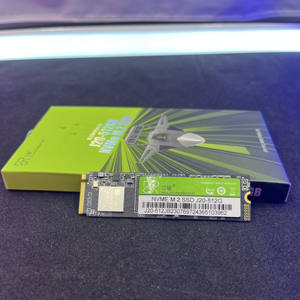 뜨거운 판매 NVME M.2 SSD 64GB 128GB 256GB 512GB 1TB 2TB 4TB PCIE 3.0 4.0 내부 SSD - Product Image 4