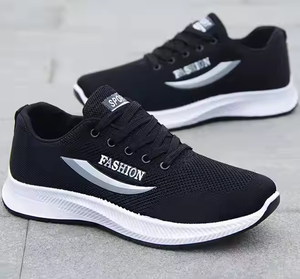 YATAI Nuove Scarpe da Corsa da Uomo alla Moda Sneaker Leggere e Traspiranti <span class=keywords><strong>Calzature</strong></span> Antiscivolo Stile <span class=keywords><strong>Walking</strong></span> - Product Image 6