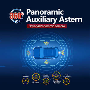 Pantalla para Auto Android 11 de 8.8 Pulgadas, 8 Núcleos, GPS, DSP, Cámara de Reversa con Android Auto y CarPlay, 1 Año de Garantía para <span class=keywords><strong>Audi</strong></span> <span class=keywords><strong>A6</strong></span> C6 2005-2010 - Product Image 4