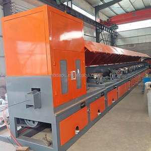 Mesin Gambar kawat lurus, 5.5mm hingga <span class=keywords><strong>2</strong></span>.2mm - Product Image 1