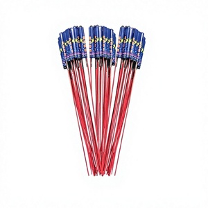 Feux d'artifice Sanying 0445, <span class=keywords><strong>fusée</strong></span> de <span class=keywords><strong>pétard</strong></span> pour fête du Nouvel An, effet chimique mixte - Product Image 4