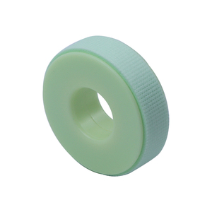 Micro pore <span class=keywords><strong>Medical</strong></span> <span class=keywords><strong>Tape</strong></span> Easy Tear <span class=keywords><strong>Tape</strong></span> Großhandel Atmungsaktives medizinisches Vlies band mit Schiene - Product Image 3