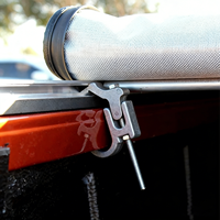 Couverture souple pour pick-up Armacap pour Volkswagen Amarok 2008-2022