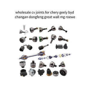 ขายส่งข้อต่อ geely ck mk 1.5 <span class=keywords><strong>cv</strong></span> mk ข้อต่อ <span class=keywords><strong>cv</strong></span> ภายในสําหรับ geely lc cross - Product Image 2