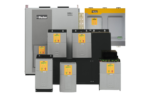 3AC 380‑460V,1.5kW,4.5A 690-431450B0-B0SP00-A400 SSD AC690+ VFD,เฟรม B,IP20 AC ไดรฟ์ใหม่ของแท้ในสต็อก - Product Image 5