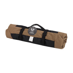 Tapete para Mascotas Peppy Buddies, Repelente <span class=keywords><strong>al</strong></span> <span class=keywords><strong>Agua</strong></span>, Fácil de Limpiar, Portátil, para Viajes y Campamentos <span class=keywords><strong>al</strong></span> Aire Libre, Ligero, para Perros, para Interiores - Product Image 6