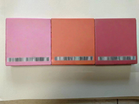 Palette de fard à joues et illuminateur en promotion, sans talc, soyeuse, facile à estomper, poudre pour les joues, maquillage cosmétique avec miroir intégré