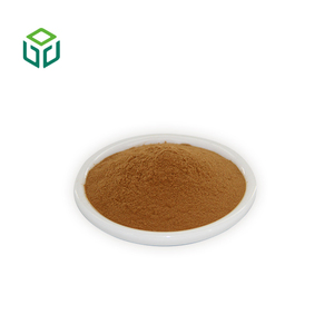 תמצית פרחי חרצית, תמצית צמחים בדרגה תזונתית, אבקת תה להכנה מהירה, אריזת תוף - Product Image 2