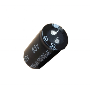 Tụ khởi động động cơ chất lượng cao Cd60 150uF 250v 400V 450wv Tụ điện động cơ AC - Product Image 1