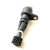 Pour Chery QQ 1.1 1.8L usine Auto Transmission pignon compteur de vitesse capteur S11-3802020