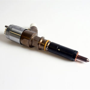 Common-Rail-Einspritz düse Diesel 23670-26011 295900-0110 2367026011 für Auto Toyota Lexus - Product Image 1