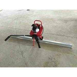 Precio de fábrica, <span class=keywords><strong>regla</strong></span> <span class=keywords><strong>vibratoria</strong></span> de hormigón, superficie de máquina de hormigón, máquina automática de nivel de suelo, <span class=keywords><strong>regla</strong></span> <span class=keywords><strong>vibratoria</strong></span> de 2,5 m - Product Image 2